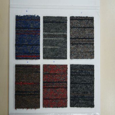 Ковровая плитка RusCarpetTiles Valencia 96